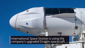 Critical Cargo on the Next Space Station Resupply Mission on This Week @NASA – December 5, 2020